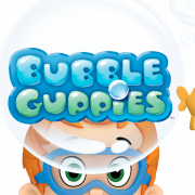 Bubble Guppies PNG File