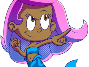 Bubble Guppies PNG Images