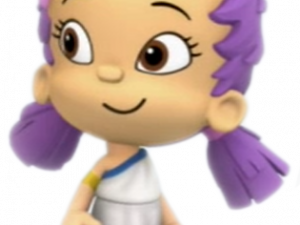 Bubble Guppies PNG Photo