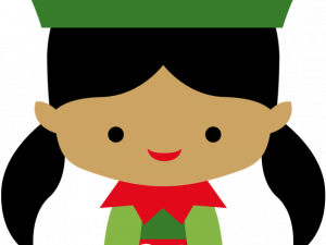 Buddy The Elf PNG Clipart