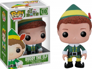 Buddy The Elf PNG HD Image