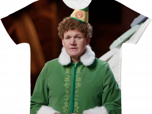 Buddy The Elf PNG Images