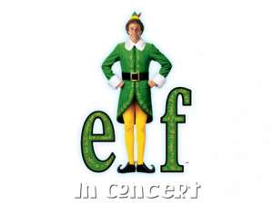 Buddy The Elf PNG Picture