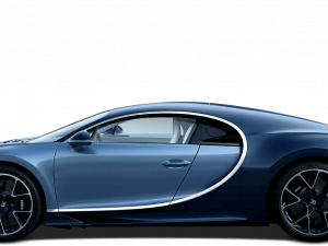 Bugatti Veyron