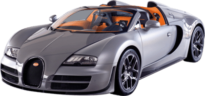 Bugatti Veyron PNG Photo