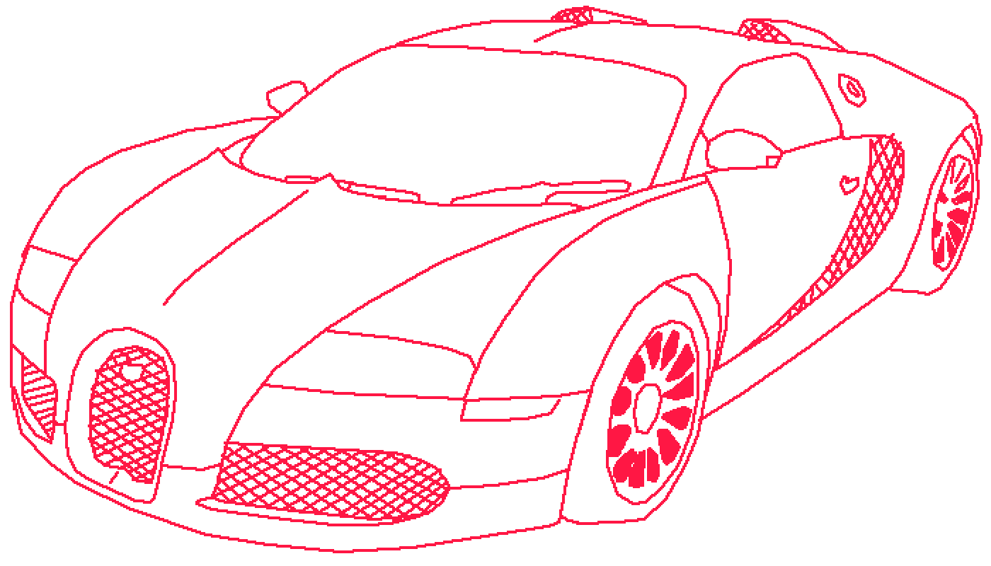 Bugatti Veyron Png Transparent Images