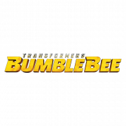 Bumblebee PNG Cutout