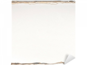 Burned Paper PNG Free Image