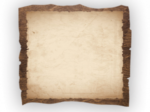 Burned Paper PNG Image HD