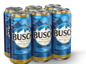 Busch Light