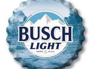 Busch Light PNG Clipart