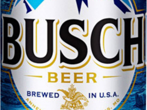 Busch Light PNG Free Image