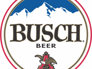 Busch Light PNG HD Image