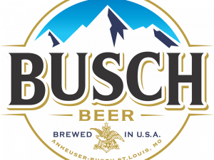 Busch Light PNG Photo