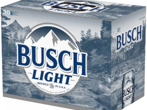 Busch Light PNG Photos