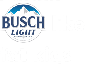 Busch Light PNG Picture