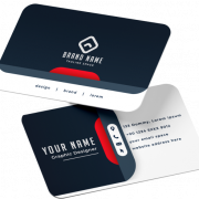 Business Card PNG Image HD