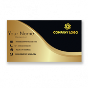 Business Card PNG Images HD
