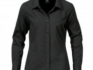 Camisa Negra PNG Clipart