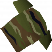 Camo PNG File