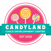 Candy Land PNG Picture