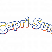 Capri Sun Logo PNG Background