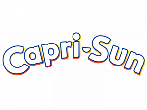 Capri Sun, fruit drink, juice pouch, refreshing beverage, Capri Sun Logo PNG