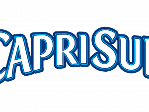 Capri Sun, juice pouch, flavored drinks, kids beverages, Capri Sun Logo PNG