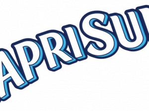 Capri Sun, beverage brand, fruit drink, pouch packaging, Capri Sun Logo PNG