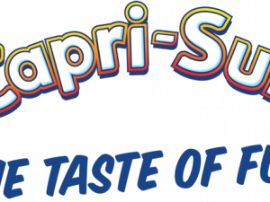 Capri Sun, fruit drink, flavored beverage, refreshing juice, Capri Sun Logo PNG