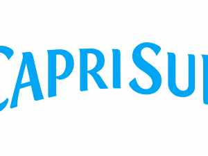 Capri Sun, fruit drink, juice pouch, beverage brand, Capri Sun Logo PNG