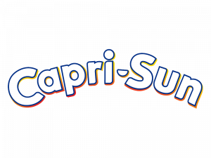 Capri-Sun, fruit drink, juice pouch, refreshing beverage, Capri Sun Logo PNG