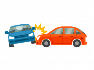 Car Crash PNG File