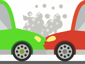 Car Crash PNG Image HD