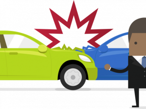 Car Crash PNG Photos