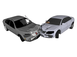 Car Crash PNG Picture