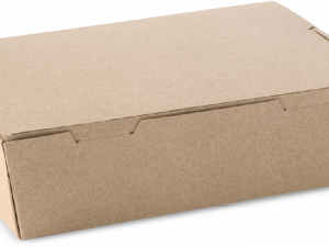 Cardboard Box PNG Image File