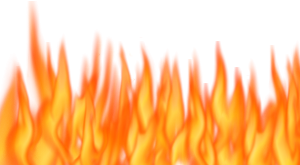 fire flames, heat energy, combustion, wildfire, Cartoon Fire PNG