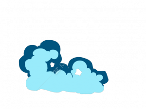 Cartoon Smoke PNG Images HD