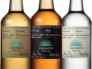 Casamigos No Background