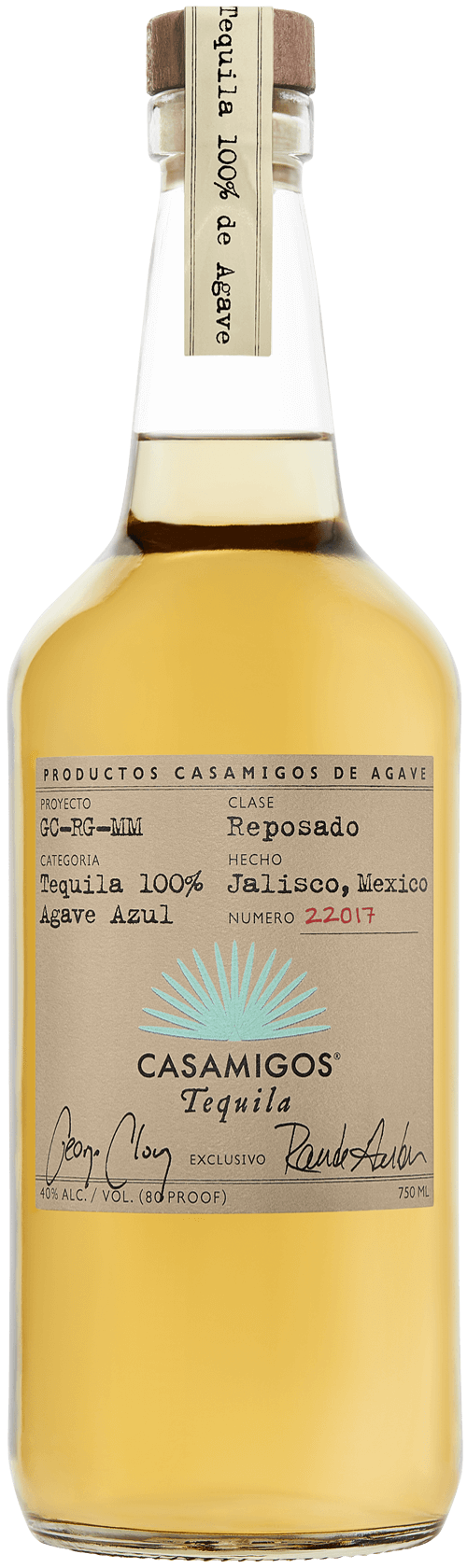 Casamigos PNG Background