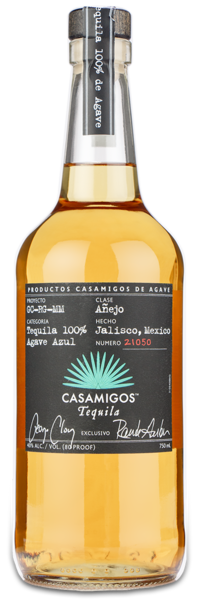 Casamigos PNG File