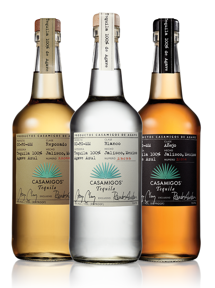 Casamigos PNG Free Image