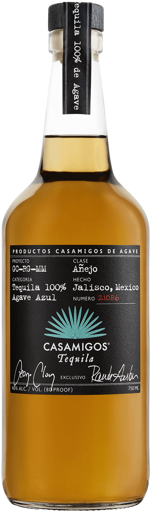 Casamigos PNG Image File