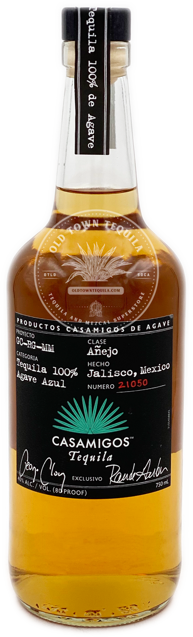 Casamigos PNG Pic