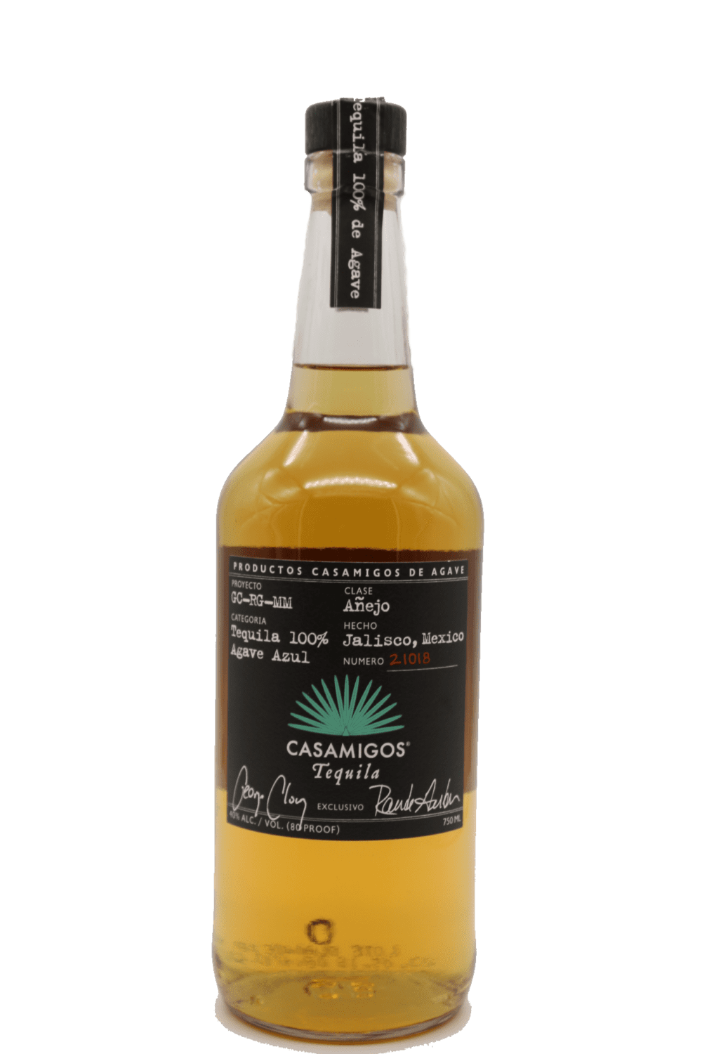 Casamigos PNG