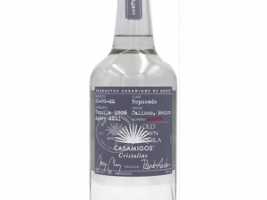 Casamigos Transparent