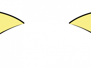 Cat Ear PNG