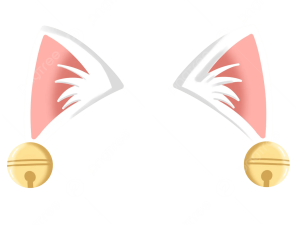 Cat Ear PNG Images