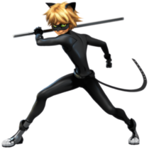 Cat Noir